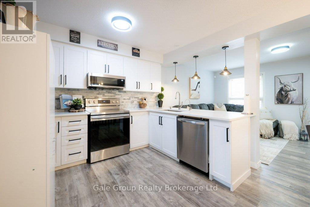 34 Mountain Laurel Crescent, Kitchener, Ontario  N2E 3W9 - Photo 10 - X13019642