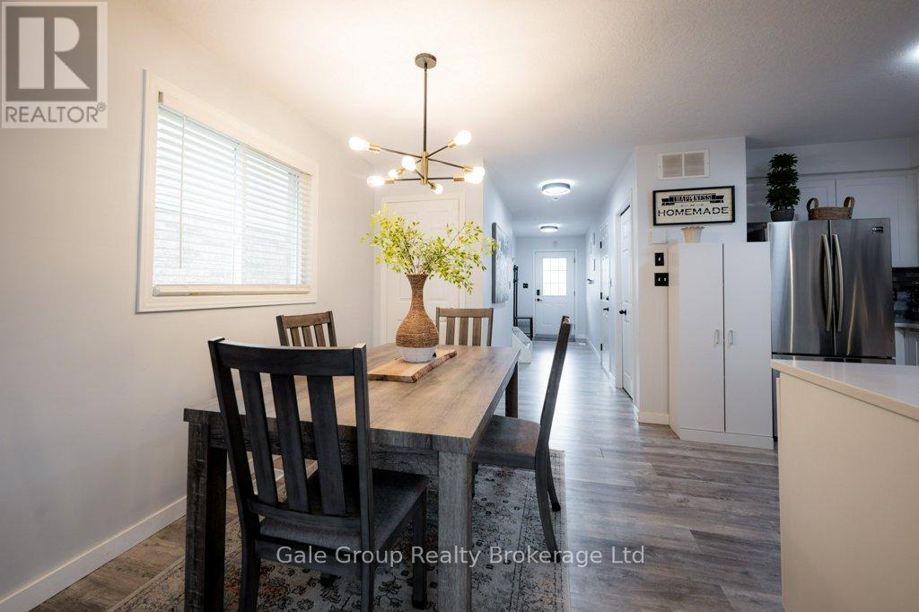 34 Mountain Laurel Crescent, Kitchener, Ontario  N2E 3W9 - Photo 12 - X13019642