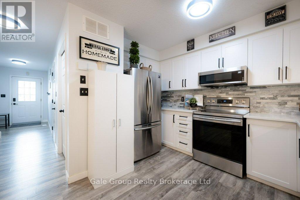 34 Mountain Laurel Crescent, Kitchener, Ontario  N2E 3W9 - Photo 14 - X13019642