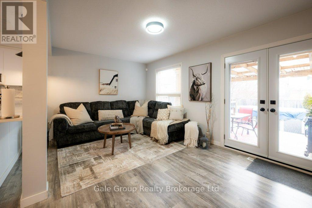 34 Mountain Laurel Crescent, Kitchener, Ontario  N2E 3W9 - Photo 18 - X13019642