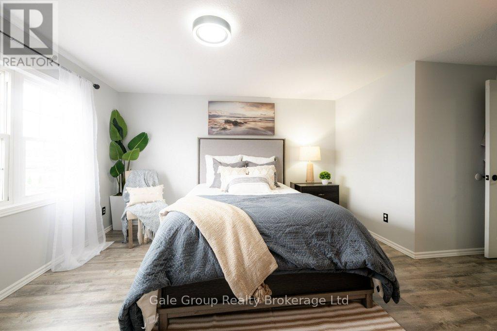 34 Mountain Laurel Crescent, Kitchener, Ontario  N2E 3W9 - Photo 24 - X13019642