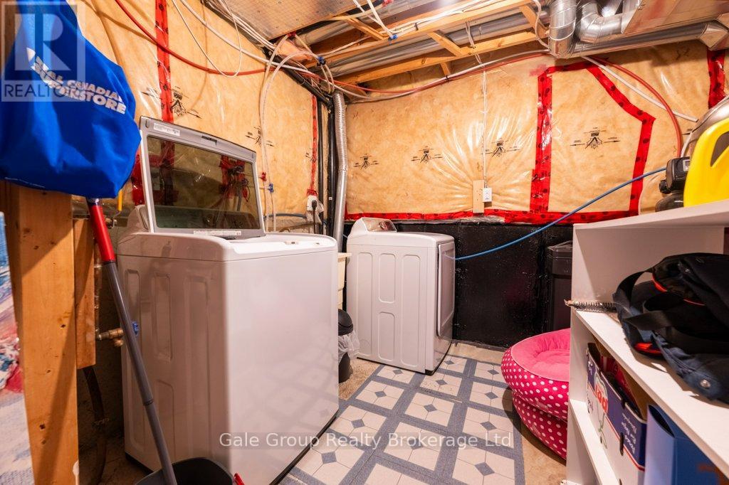 34 Mountain Laurel Crescent, Kitchener, Ontario  N2E 3W9 - Photo 41 - X13019642