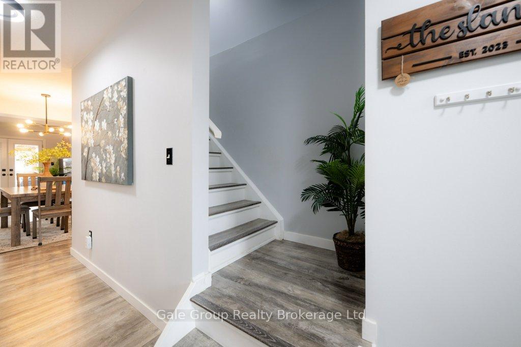 34 Mountain Laurel Crescent, Kitchener, Ontario  N2E 3W9 - Photo 7 - X13019642