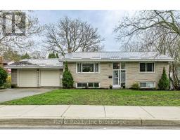 19 DUFFERIN STREET, ingersoll (ingersoll - south), Ontario