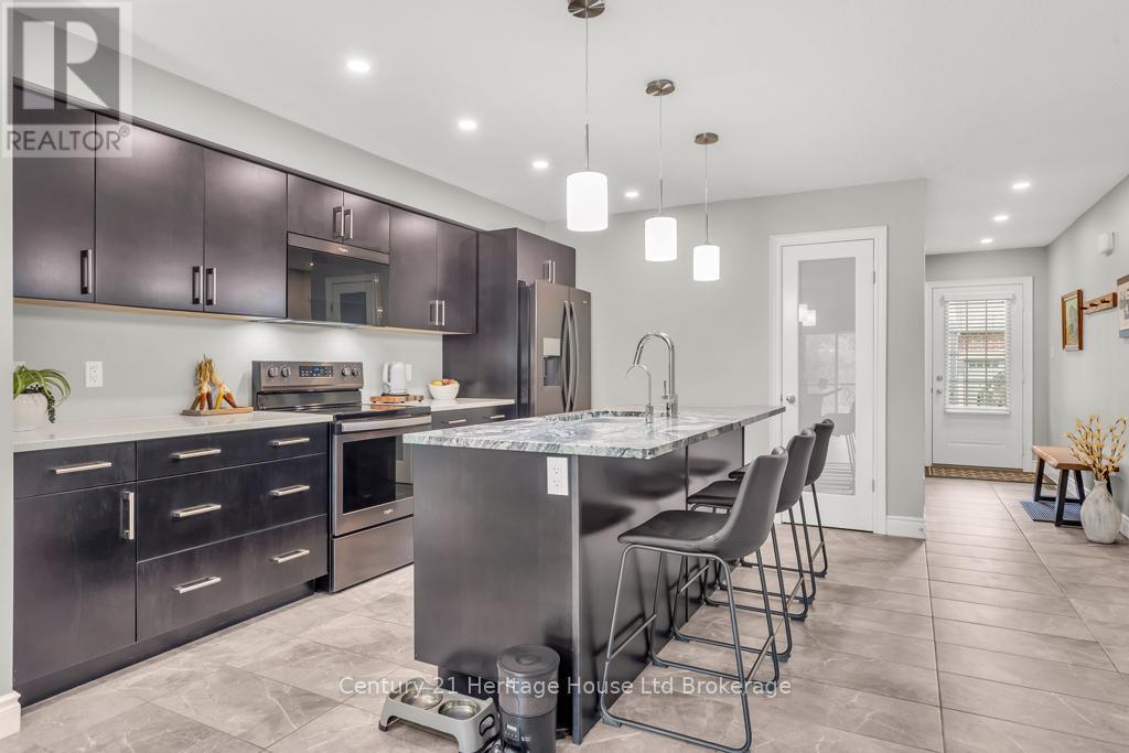 3 - 35 Chatfield Street, Ingersoll (Ingersoll - South), Ontario  N5C 0B3 - Photo 12 - X13019984