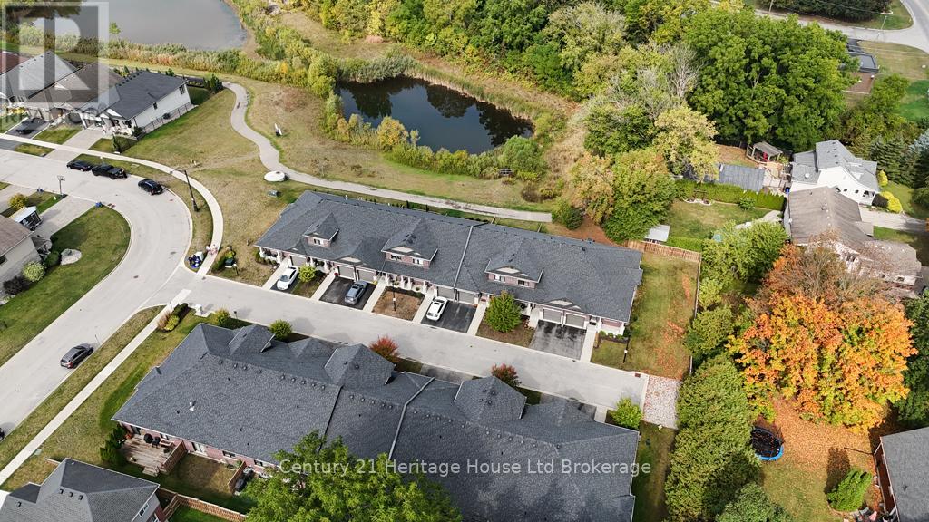 3 - 35 Chatfield Street, Ingersoll (Ingersoll - South), Ontario  N5C 0B3 - Photo 2 - X13019984