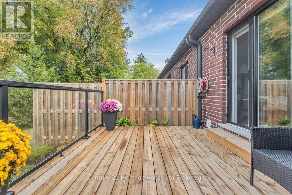 3 - 35 Chatfield Street, Ingersoll (Ingersoll - South), Ontario  N5C 0B3 - Photo 30 - X13019984