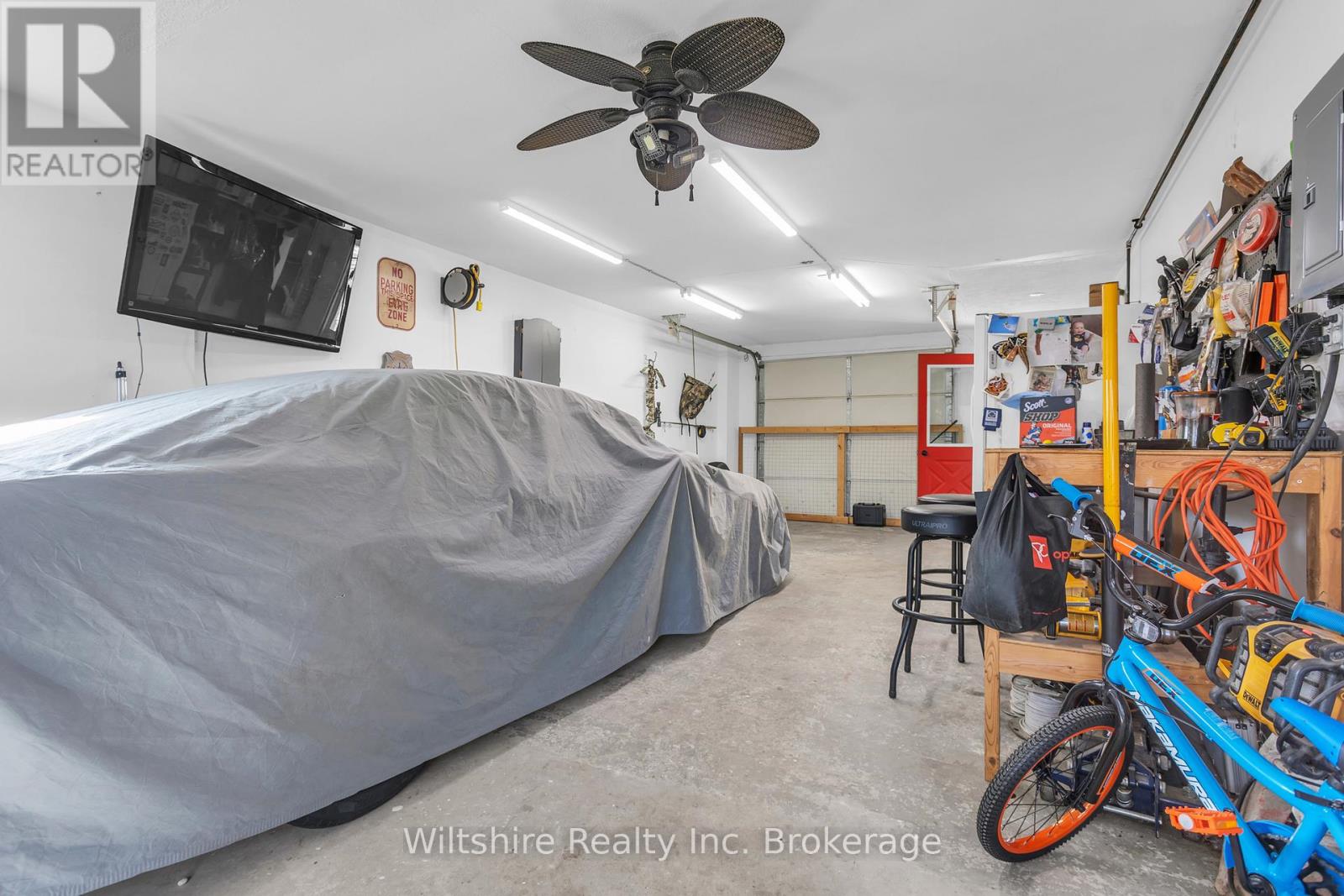 47 Van Norman Drive, Tillsonburg, Ontario  N4G 4S9 - Photo 16 - X13020050