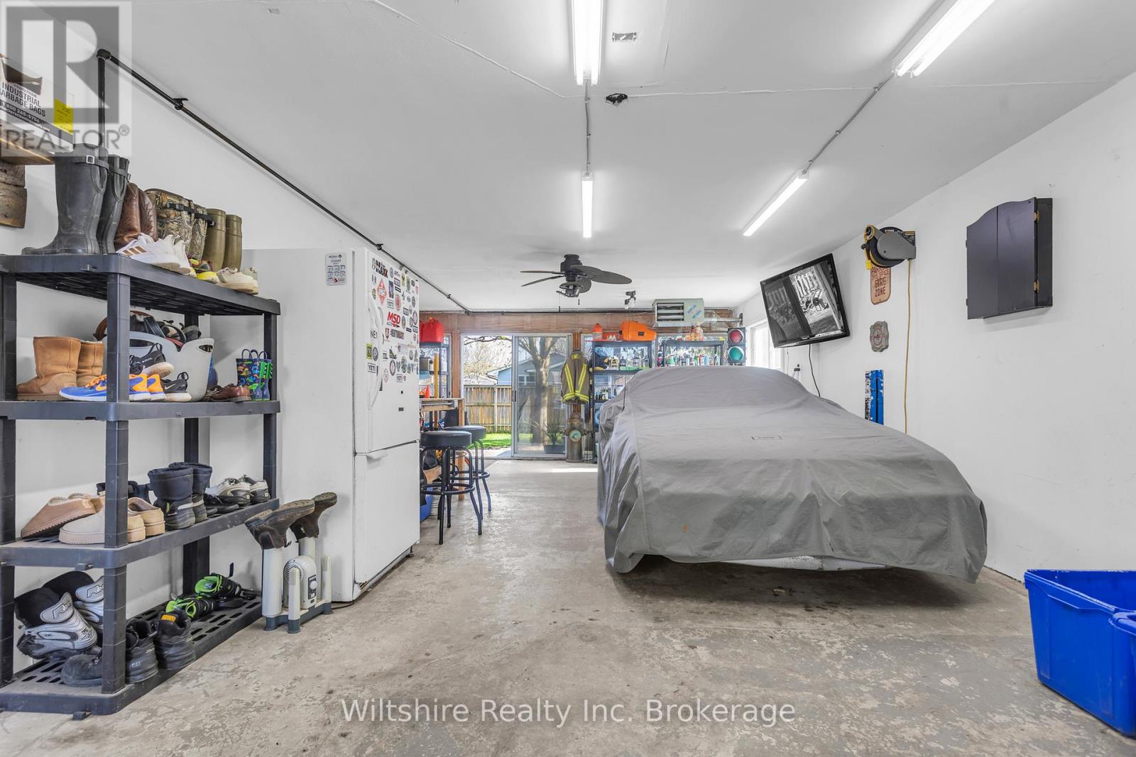 47 Van Norman Drive, Tillsonburg, Ontario  N4G 4S9 - Photo 17 - X13020050