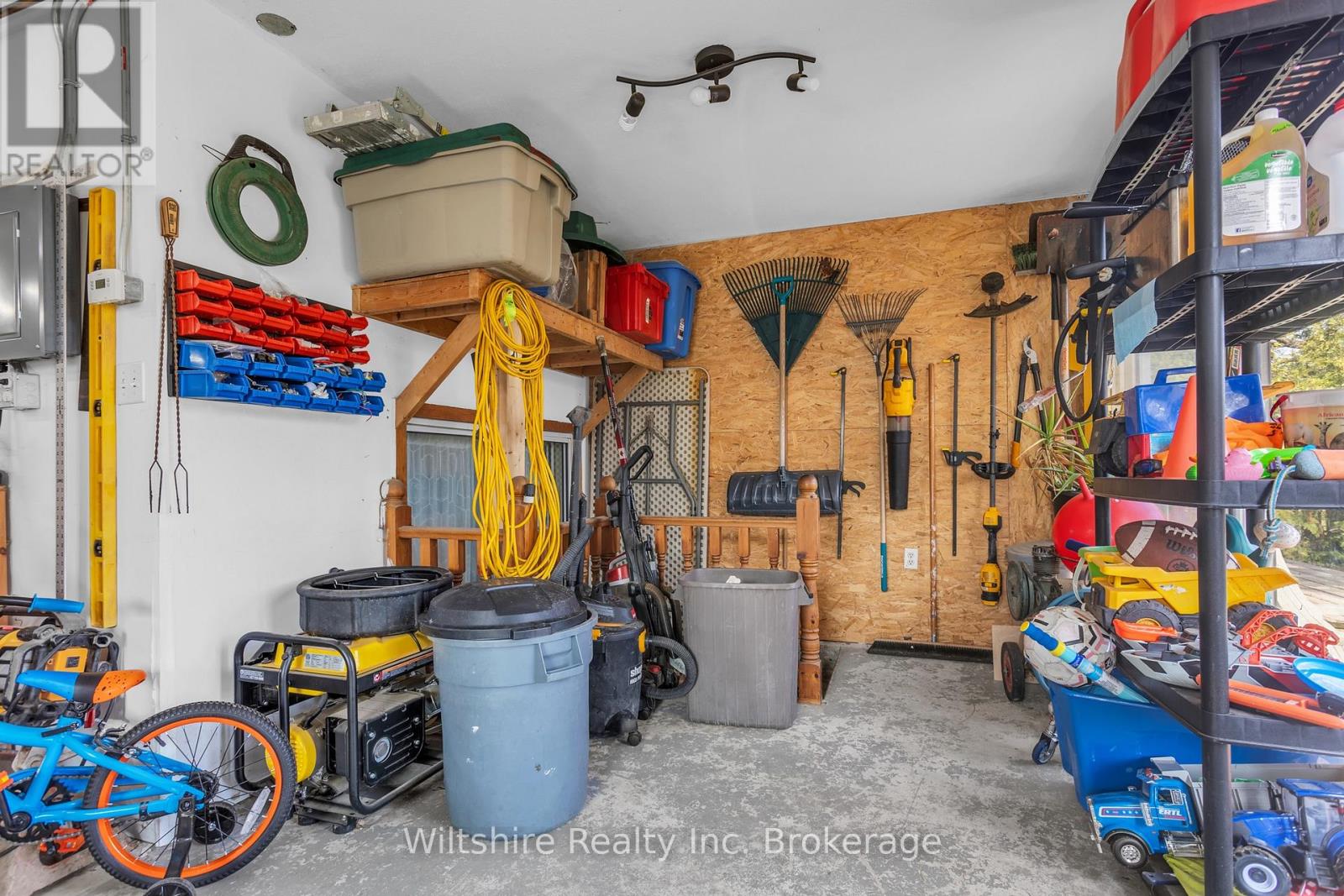 47 Van Norman Drive, Tillsonburg, Ontario  N4G 4S9 - Photo 18 - X13020050