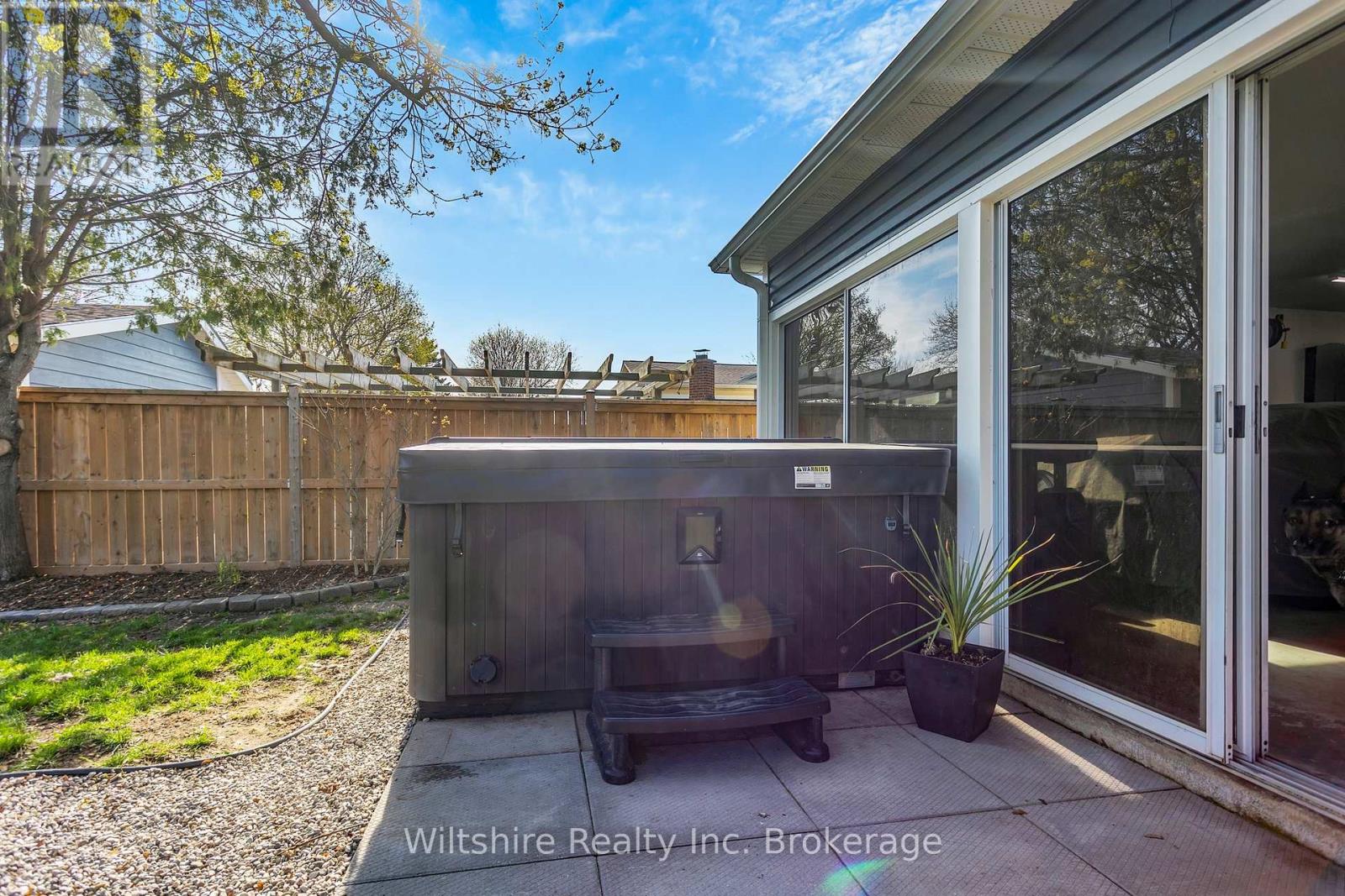 47 Van Norman Drive, Tillsonburg, Ontario  N4G 4S9 - Photo 19 - X13020050