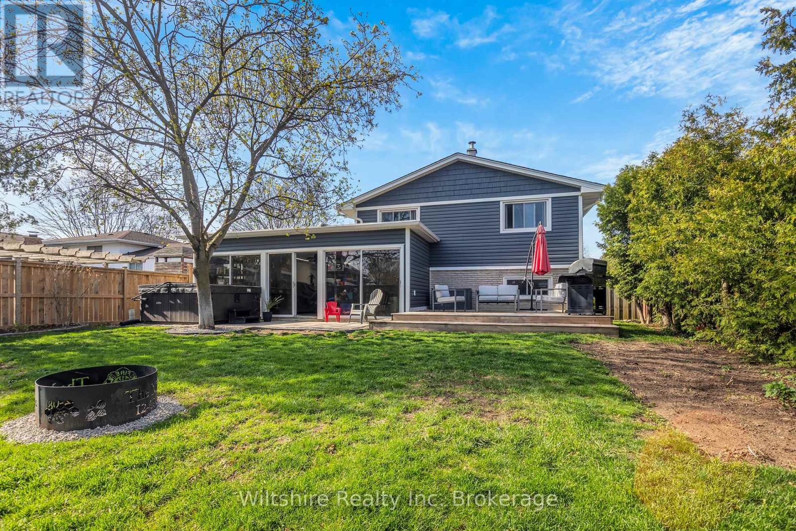 47 Van Norman Drive, Tillsonburg, Ontario  N4G 4S9 - Photo 21 - X13020050