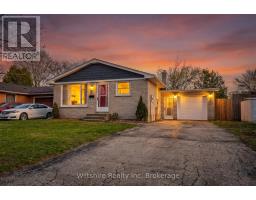 47 VAN NORMAN DRIVE, tillsonburg, Ontario