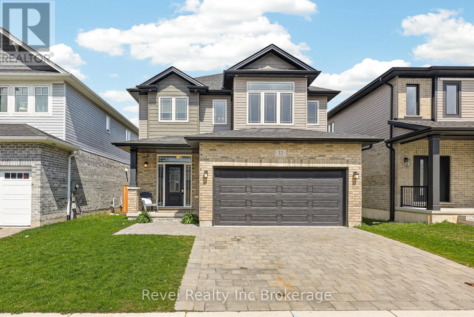 32 Sutherland Crescent, Ingersoll (Ingersoll - South), Ontario  N5C 0E4 - Photo 2 - X13020060