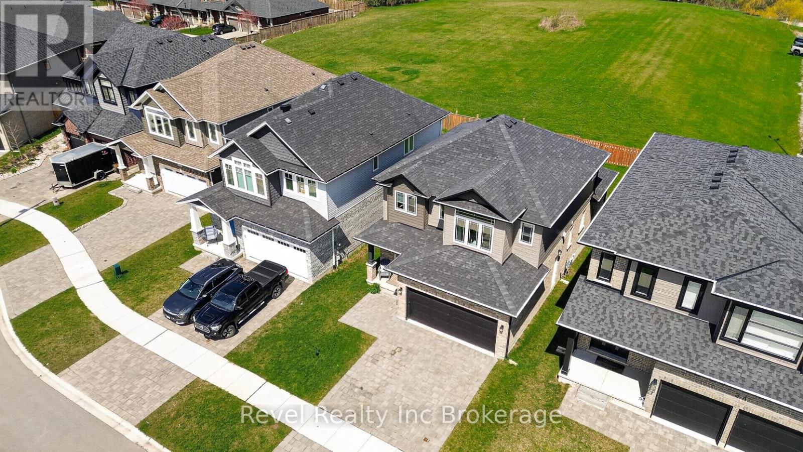 32 Sutherland Crescent, Ingersoll (Ingersoll - South), Ontario  N5C 0E4 - Photo 7 - X13020060