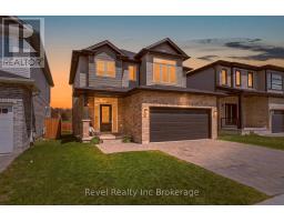 32 SUTHERLAND CRESCENT, ingersoll (ingersoll - south), Ontario