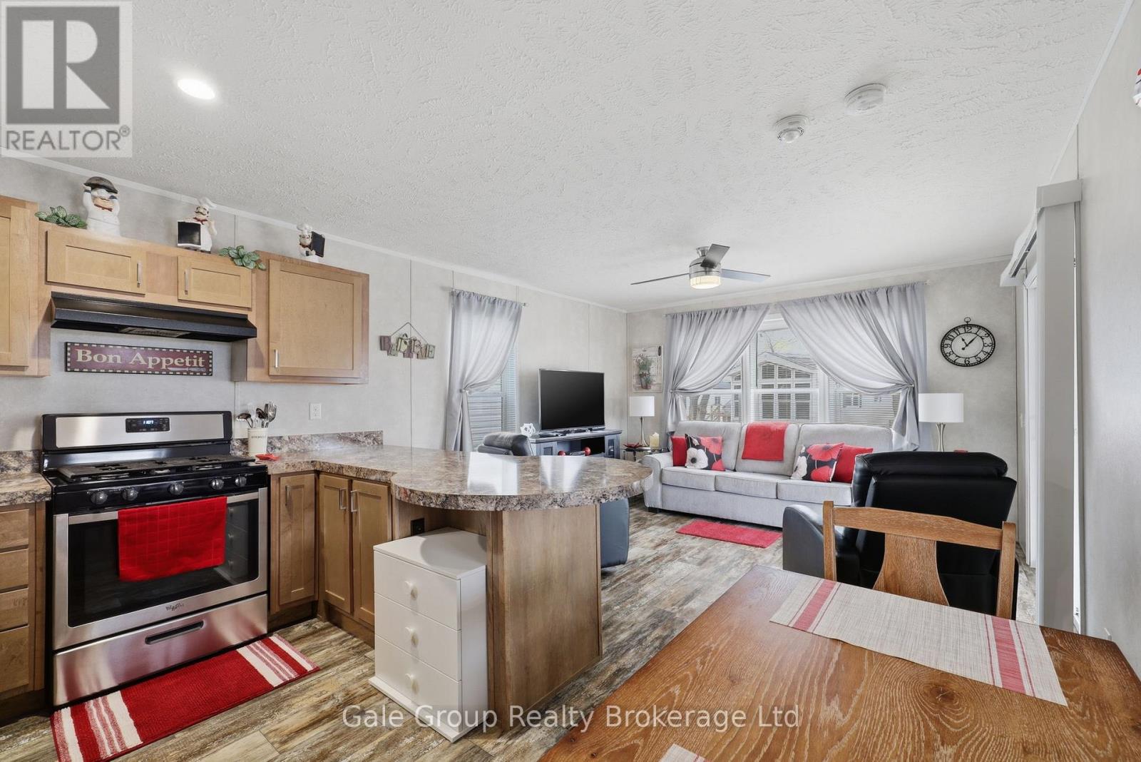 Unit 202 - 99 Fourth Concession Road, Brant (Burford), Ontario  N0E 1A0 - Photo 10 - X13020310