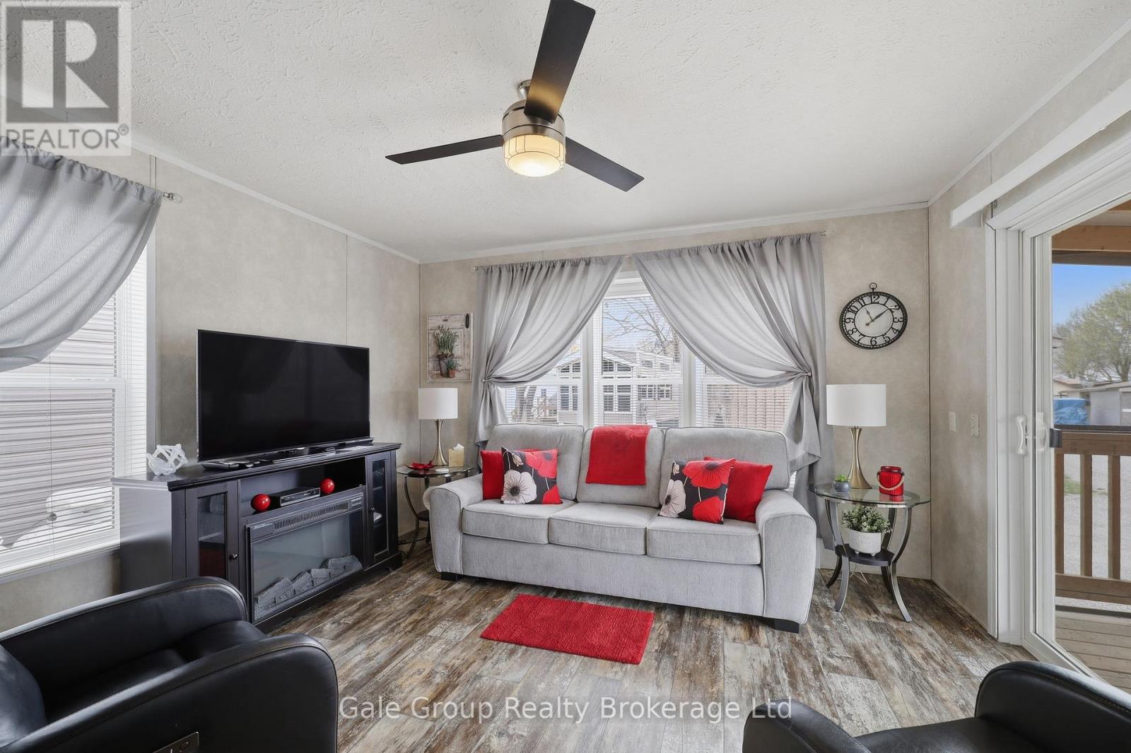 Unit 202 - 99 Fourth Concession Road, Brant (Burford), Ontario  N0E 1A0 - Photo 13 - X13020310