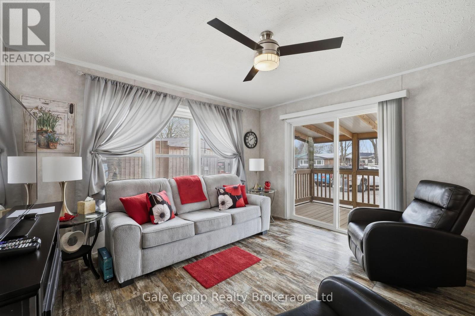 Unit 202 - 99 Fourth Concession Road, Brant (Burford), Ontario  N0E 1A0 - Photo 14 - X13020310