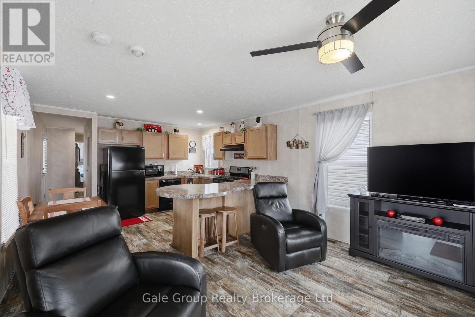 Unit 202 - 99 Fourth Concession Road, Brant (Burford), Ontario  N0E 1A0 - Photo 17 - X13020310