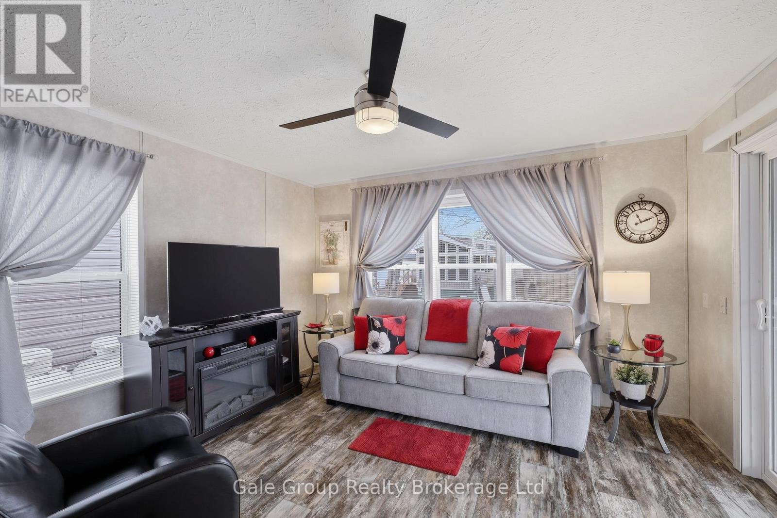 Unit 202 - 99 Fourth Concession Road, Brant (Burford), Ontario  N0E 1A0 - Photo 18 - X13020310