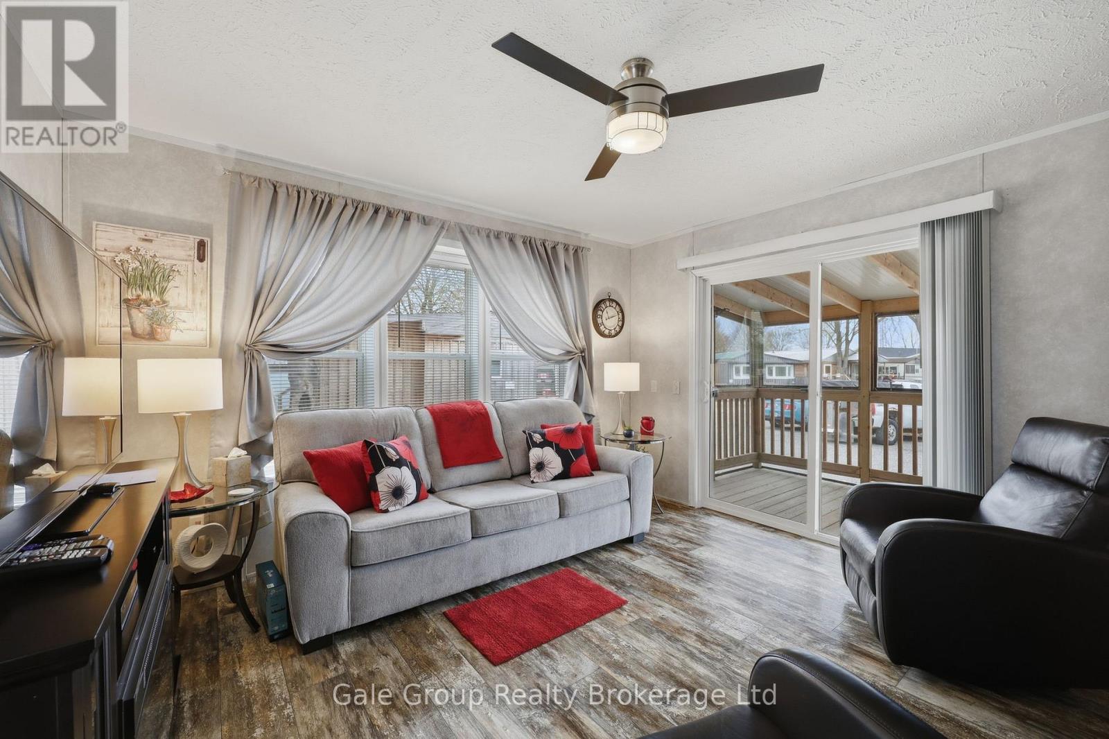 Unit 202 - 99 Fourth Concession Road, Brant (Burford), Ontario  N0E 1A0 - Photo 19 - X13020310