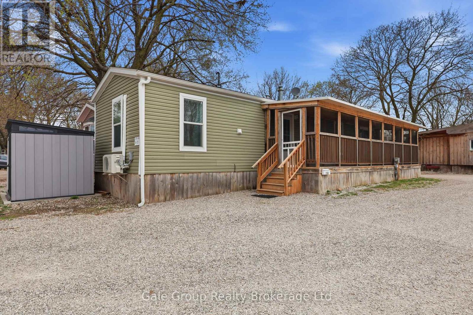 Unit 202 - 99 Fourth Concession Road, Brant (Burford), Ontario  N0E 1A0 - Photo 2 - X13020310