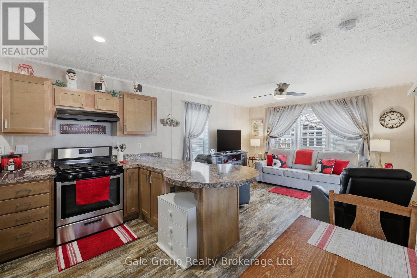 Unit 202 - 99 Fourth Concession Road, Brant (Burford), Ontario  N0E 1A0 - Photo 21 - X13020310