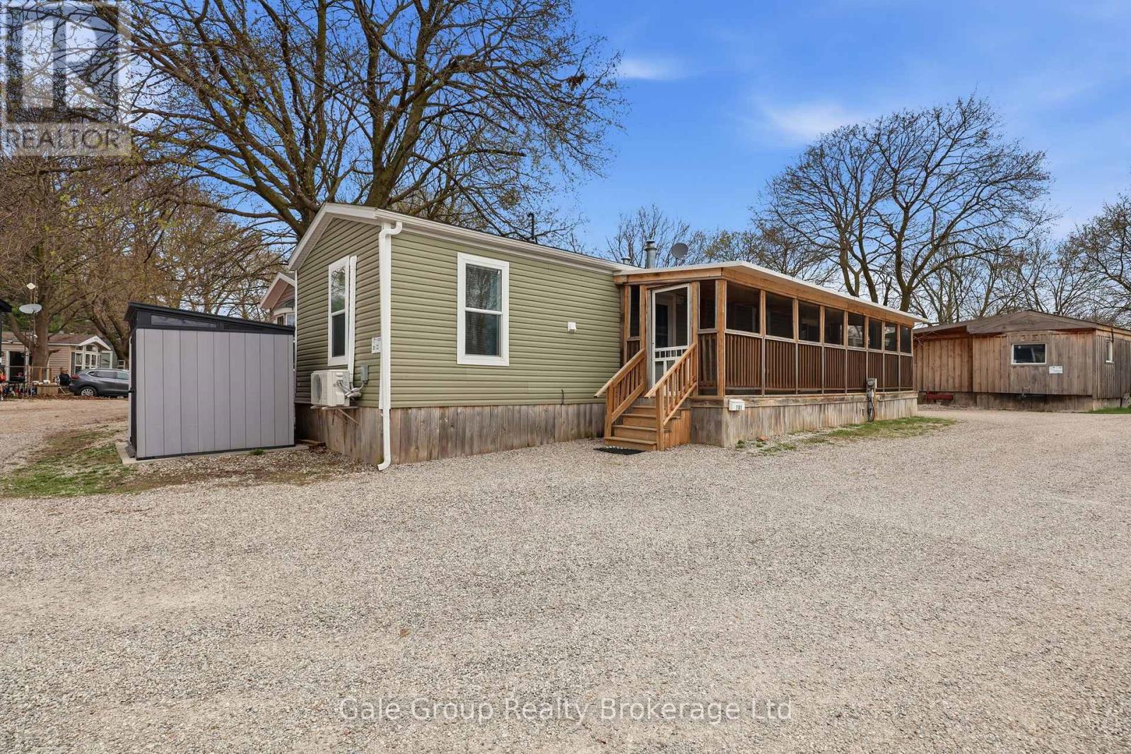 Unit 202 - 99 Fourth Concession Road, Brant (Burford), Ontario  N0E 1A0 - Photo 3 - X13020310