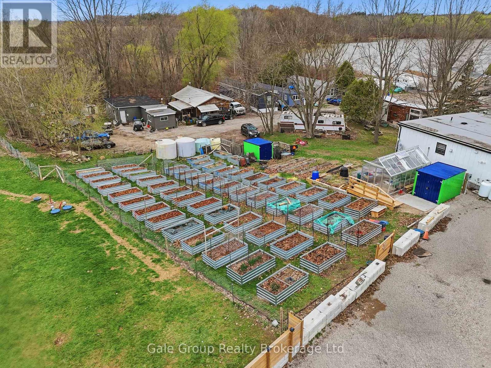 Unit 202 - 99 Fourth Concession Road, Brant (Burford), Ontario  N0E 1A0 - Photo 30 - X13020310