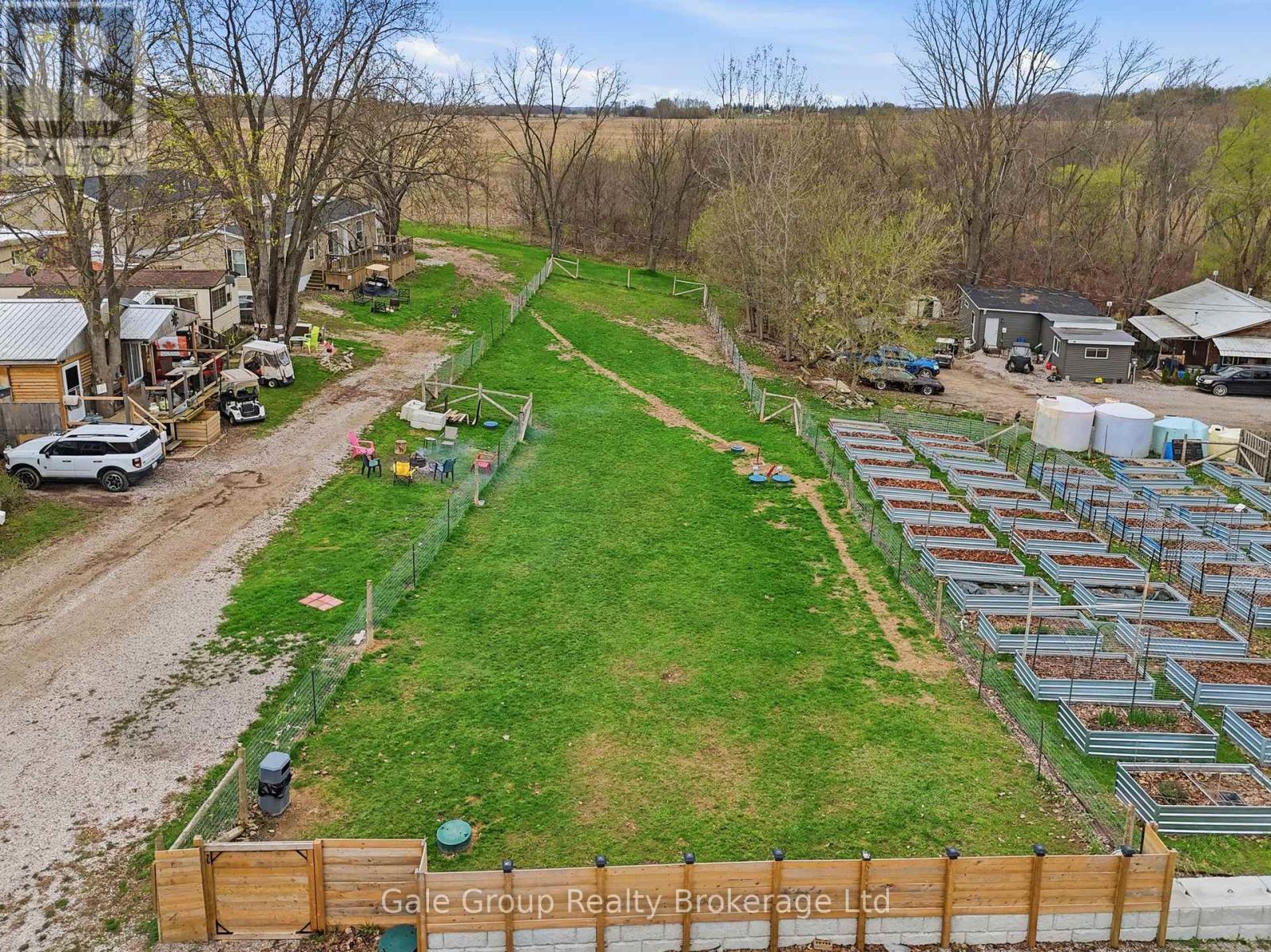 Unit 202 - 99 Fourth Concession Road, Brant (Burford), Ontario  N0E 1A0 - Photo 31 - X13020310