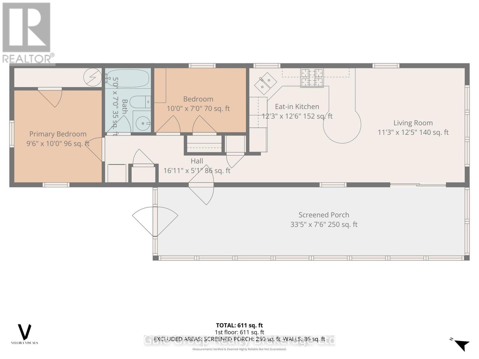 Unit 202 - 99 Fourth Concession Road, Brant (Burford), Ontario  N0E 1A0 - Photo 32 - X13020310