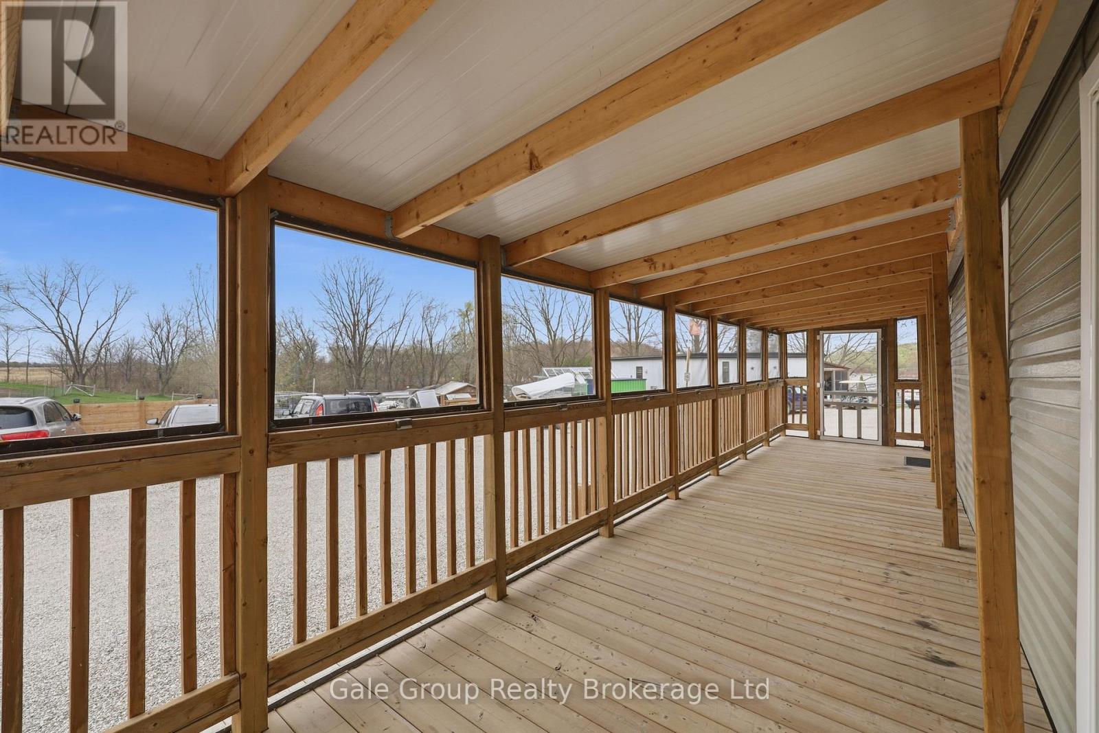 Unit 202 - 99 Fourth Concession Road, Brant (Burford), Ontario  N0E 1A0 - Photo 7 - X13020310