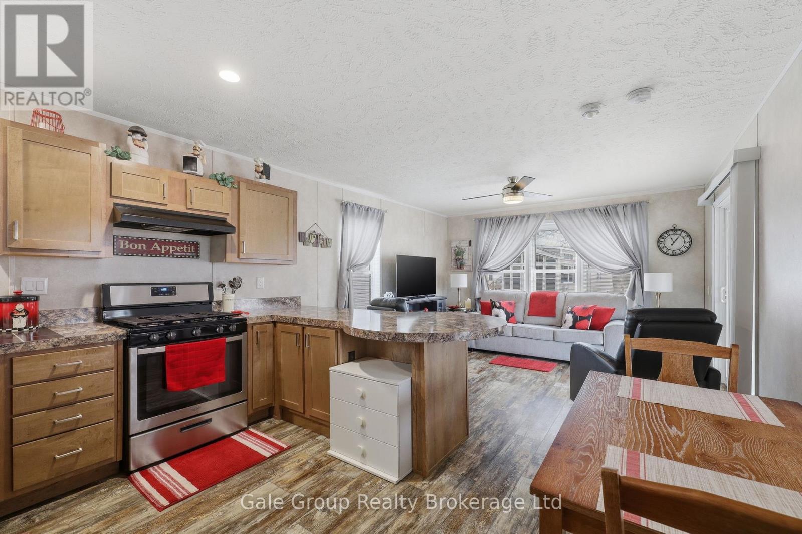 Unit 202 - 99 Fourth Concession Road, Brant (Burford), Ontario  N0E 1A0 - Photo 8 - X13020310