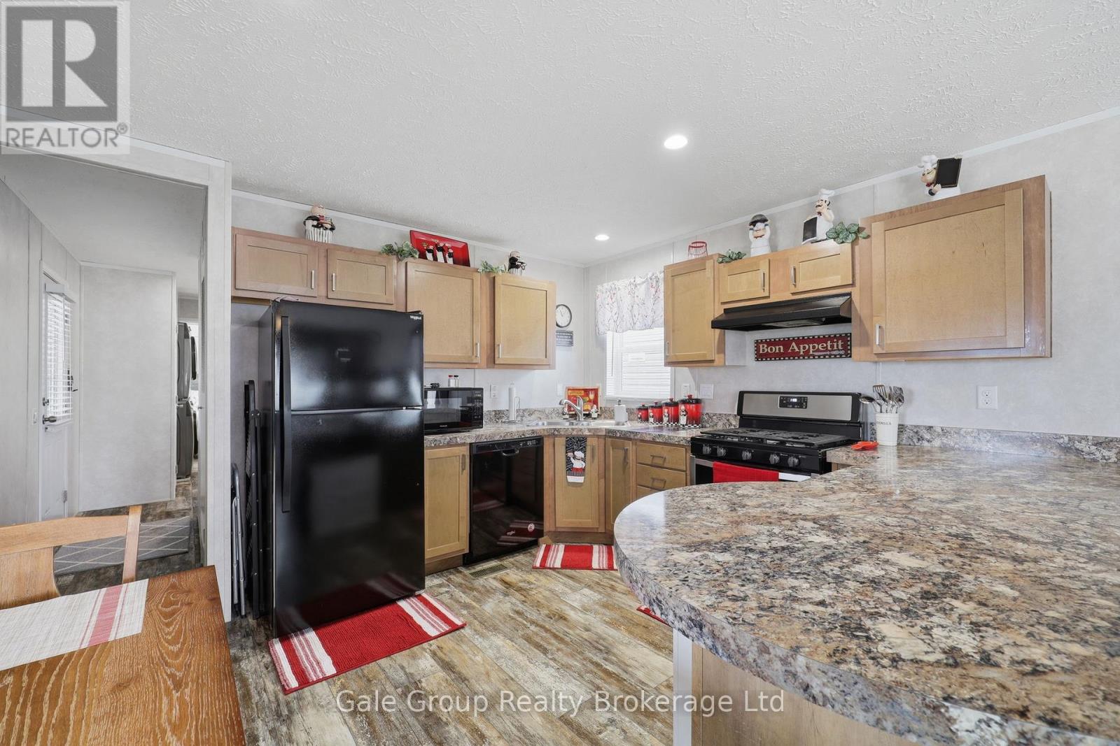 Unit 202 - 99 Fourth Concession Road, Brant (Burford), Ontario  N0E 1A0 - Photo 9 - X13020310