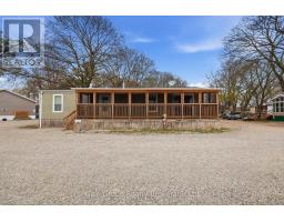 UNIT 202 - 99 FOURTH CONCESSION ROAD, brant (burford), Ontario