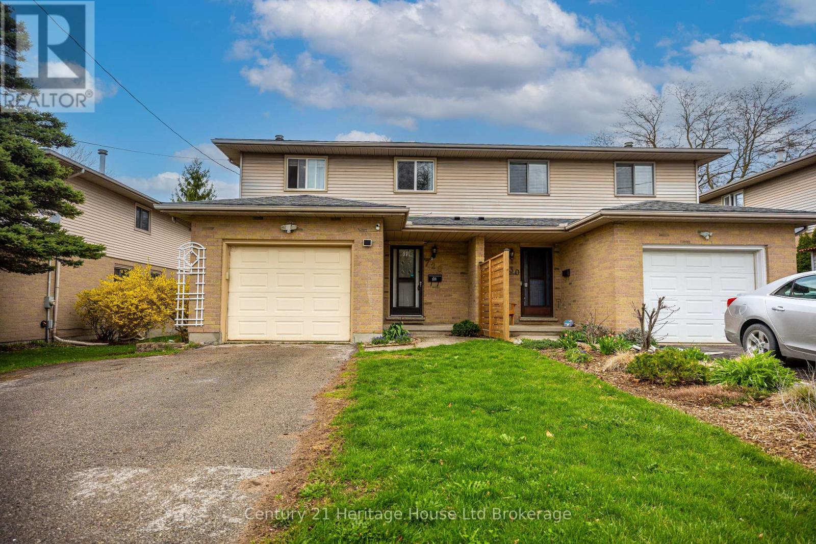 728 Norwood Avenue, London East (East A), Ontario  N5Y 4M7 - Photo 2 - X13020636