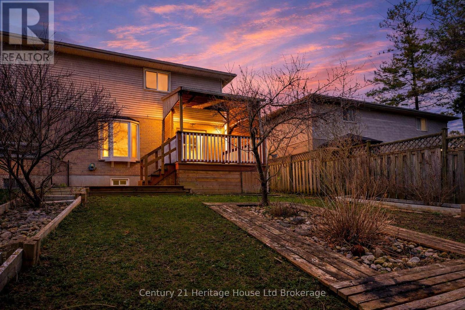 728 Norwood Avenue, London East (East A), Ontario  N5Y 4M7 - Photo 27 - X13020636