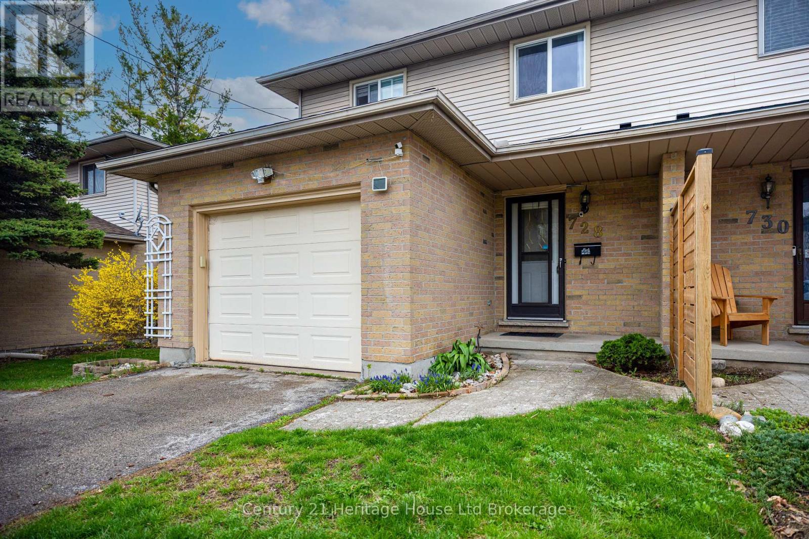 728 Norwood Avenue, London East (East A), Ontario  N5Y 4M7 - Photo 3 - X13020636
