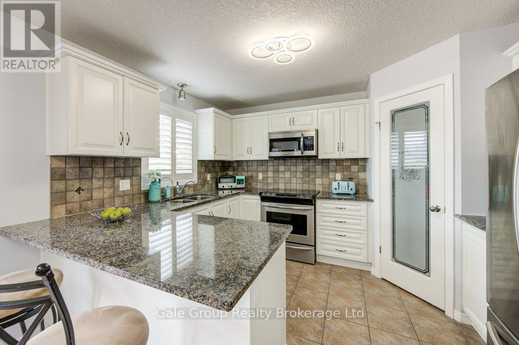 386 Fairway Road, Woodstock (Woodstock - North), Ontario  N4T 0E1 - Photo 12 - X13020716