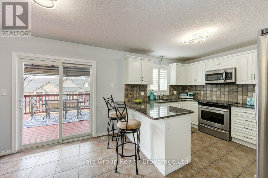 386 Fairway Road, Woodstock (Woodstock - North), Ontario  N4T 0E1 - Photo 13 - X13020716