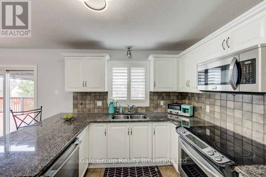 386 Fairway Road, Woodstock (Woodstock - North), Ontario  N4T 0E1 - Photo 14 - X13020716