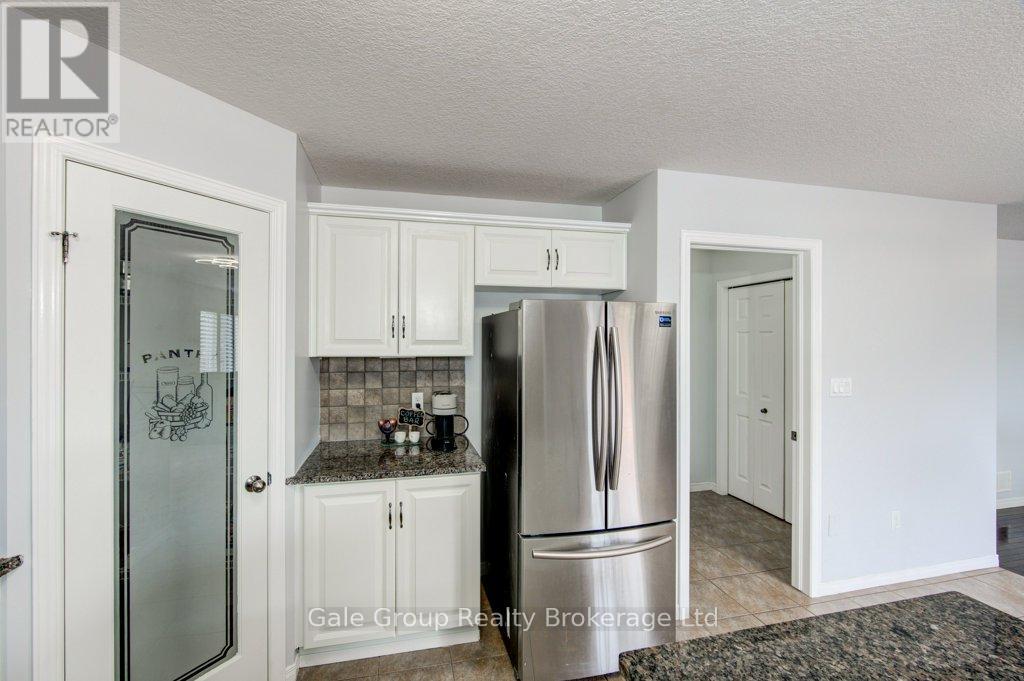 386 Fairway Road, Woodstock (Woodstock - North), Ontario  N4T 0E1 - Photo 15 - X13020716