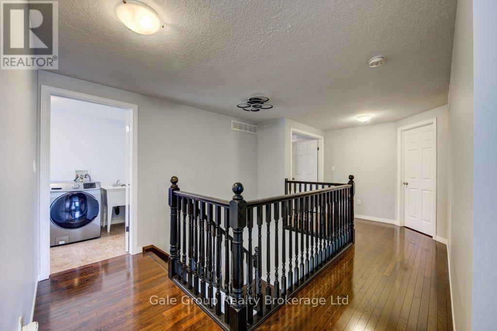 386 Fairway Road, Woodstock (Woodstock - North), Ontario  N4T 0E1 - Photo 18 - X13020716