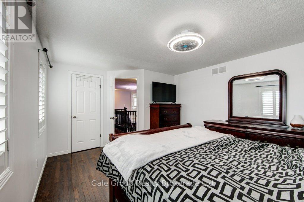 386 Fairway Road, Woodstock (Woodstock - North), Ontario  N4T 0E1 - Photo 20 - X13020716