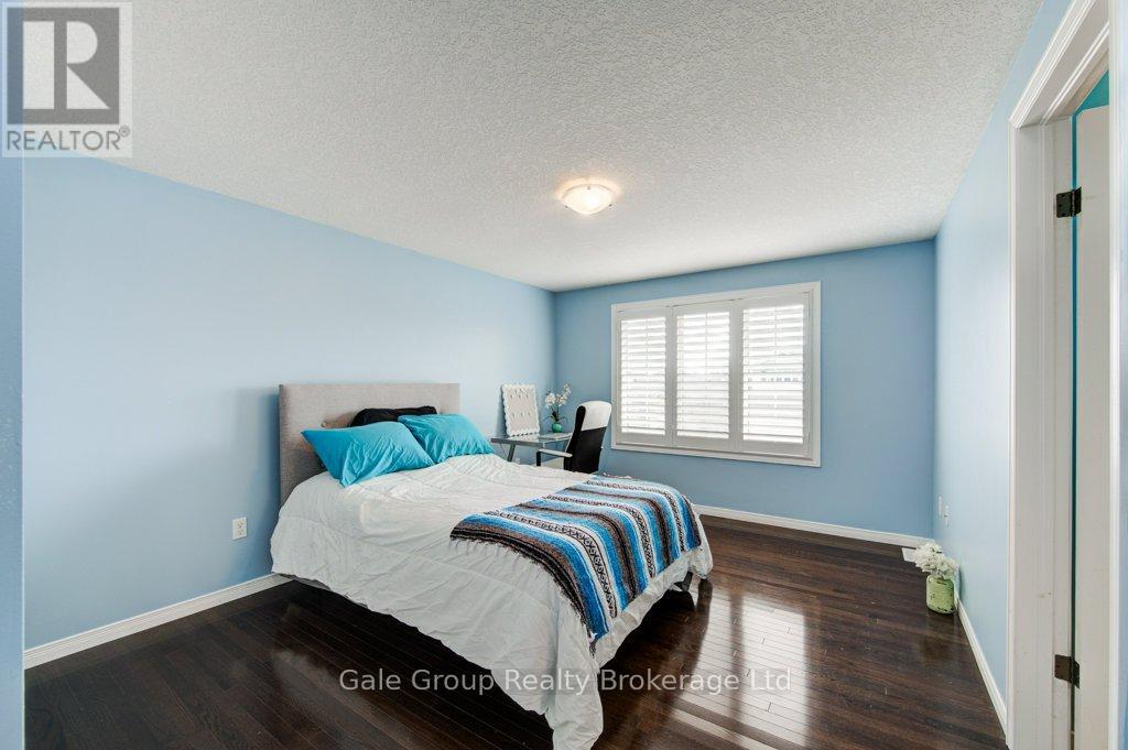 386 Fairway Road, Woodstock (Woodstock - North), Ontario  N4T 0E1 - Photo 21 - X13020716