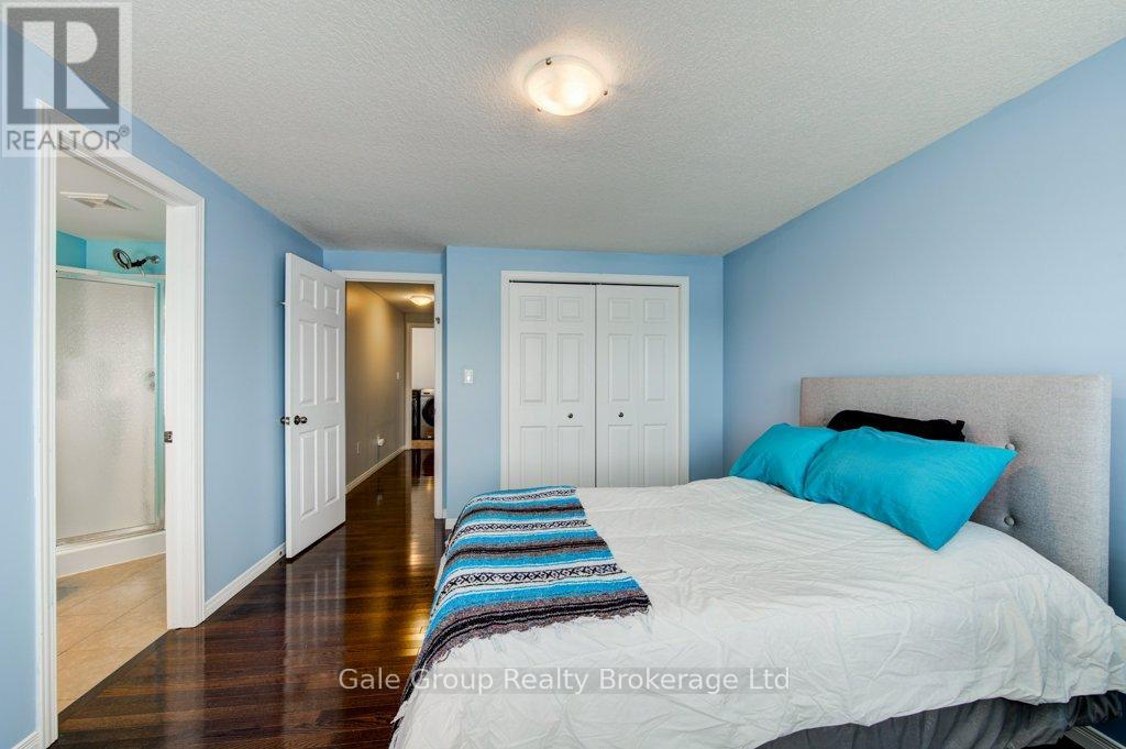 386 Fairway Road, Woodstock (Woodstock - North), Ontario  N4T 0E1 - Photo 22 - X13020716