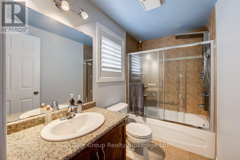 386 Fairway Road, Woodstock (Woodstock - North), Ontario  N4T 0E1 - Photo 24 - X13020716