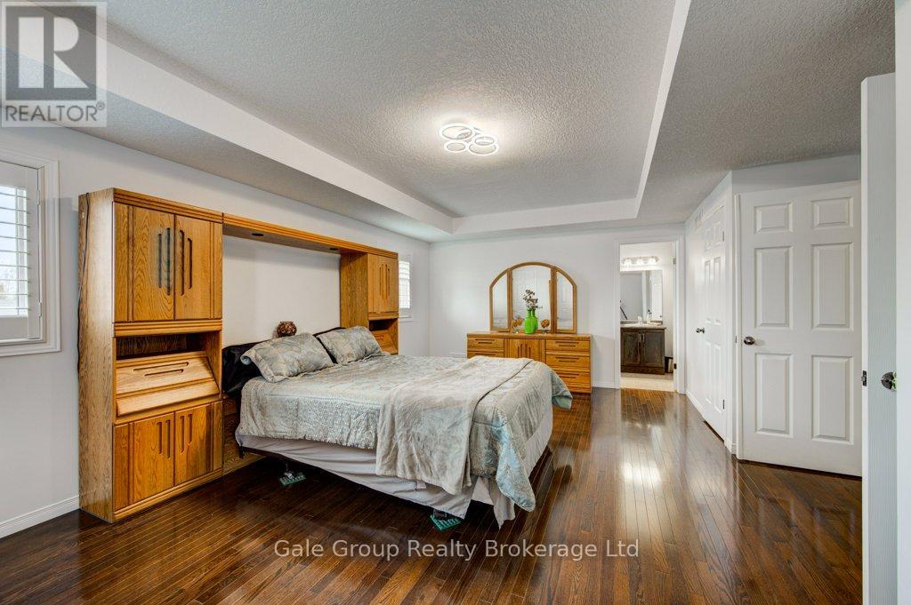 386 Fairway Road, Woodstock (Woodstock - North), Ontario  N4T 0E1 - Photo 26 - X13020716