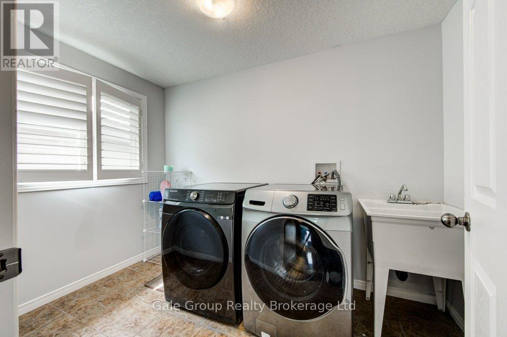 386 Fairway Road, Woodstock (Woodstock - North), Ontario  N4T 0E1 - Photo 28 - X13020716